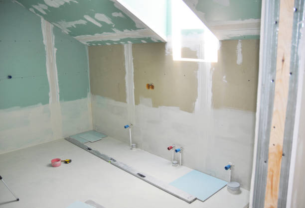 Best Post-Construction Mold Inspection  in Madrid, IA
