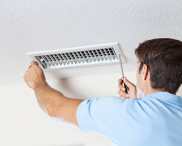 Best Asbestos and Lead Testing During Mold Inspection  in Madrid, IA